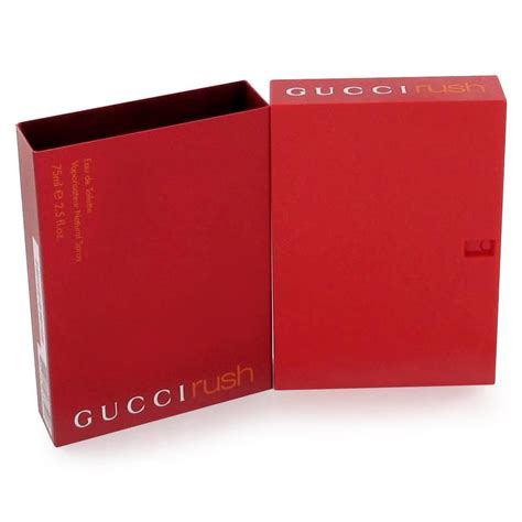 gucci rush koku içeriği|gucci rush perfume.